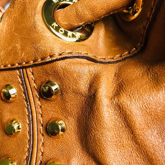 Vintage Michael Kors bag - Picture 2 of 5